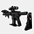 Rifle AEG Airsoft SSR4 - NOVRITSCH - Imagem 4