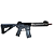 Rifle Airsoft Neptune Marsoc 9" Rossi - Imagem 1