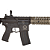 Rifle Airsoft Neptune Marsoc 9" Rossi - Imagem 7