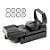 Red Dot Mira Holográfica Panorâmico Original Airsoft - Rossi - Imagem 2