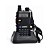 Rádio Comunicador UV5R Baofeng 5W - Imagem 1