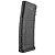 Magazine Airsoft Mid-Cap PMAG M4 Rossi - Imagem 2