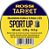 CHUMBO ROSSI TARGET SPORT UP (100 UN) 5,5mm - Imagem 3