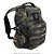 MOCHILA TÁTICA ASSAULT 15+2L MULTICAM BLACK - Imagem 4