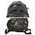 MOCHILA TÁTICA ASSAULT 15+2L MULTICAM BLACK - Imagem 7