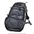 MOCHILA TÁTICA ASSAULT 15+2L MULTICAM BLACK - Imagem 8