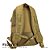 MOCHILA TÁTICA ASSAULT 15+2L TAN - Imagem 4