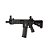 RIFLE DE AIRSOFT AEG M4 SA-F01 BLACK SERIE FLEX - SPECNA ARMS - Imagem 1