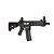 RIFLE DE AIRSOFT AEG M4 SA-F01 BLACK SERIE FLEX - SPECNA ARMS - Imagem 2