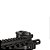 RIFLE DE AIRSOFT AEG M4 SA-F01 BLACK SERIE FLEX - SPECNA ARMS - Imagem 6