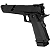 PISTOLA AIRSOFT ROSSI 1911 HI-CAPA SPEED GBB 6MM - Imagem 2