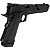 PISTOLA AIRSOFT ROSSI 1911 HI-CAPA SPEED GBB 6MM - Imagem 3