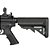 RIFLE DE AIRSOFT AEG M4 SA-F03 BLACK FLEX - SPECNA ARMS - Imagem 5