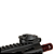 RIFLE DE AIRSOFT AEG M4 SA-F03 BLACK FLEX - SPECNA ARMS - Imagem 7