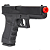 PISTOLA AIRSOFT GLOCK UMAREX GBB G17 GEN3 BLOWBACK - Imagem 2