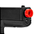 PISTOLA AIRSOFT GLOCK UMAREX GBB G17 GEN3 BLOWBACK - Imagem 5