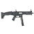 RIFLE AIRSOFT ORION UTR45 D.E. ARMORY TAG - Imagem 1