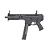 RIFLE AIRSOFT ORION UTR45 D.E. ARMORY TAG - Imagem 3