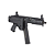 RIFLE AIRSOFT ORION UTR45 D.E. ARMORY TAG - Imagem 4
