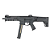RIFLE AIRSOFT ORION UTR45 D.E. ARMORY TAG - Imagem 6