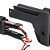 RIFLE AIRSOFT ORION UTR45 D.E. ARMORY TAG - Imagem 7