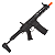 RIFLE AIRSOFT BRADOK  TAG D.E. ARMORY - Imagem 2