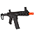 RIFLE AIRSOFT BRADOK  TAG D.E. ARMORY - Imagem 5