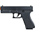 PISTOLA AIRSOFT GLOCK SPRING V307 - ROSSI - Imagem 2
