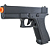 PISTOLA AIRSOFT GLOCK SPRING V307 - ROSSI - Imagem 3