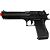 PISTOLA AIRSOFT DESERT EAGLE SPRING V30 - ROSSI - Imagem 2