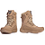Coturno Titanium Nobuck Desert Acero - Imagem 2