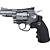 Revolver Airgun 708s Co2 4,5mm - Rossi - Imagem 3