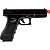 Pistola Airsoft GBB Glock V18 - Rossi - Imagem 1