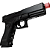 Pistola Airsoft GBB Glock V18 - Rossi - Imagem 4