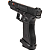 Pistola Airsoft GK Combat Master GBB - Rossi - Imagem 7