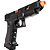 Pistola Airsoft GK Combat Master GBB - Rossi - Imagem 8