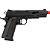 Kit Pistola Airsoft Rossi 1911 Redwings Gás + Bbs + Maleta - Imagem 2