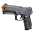 Kit Pistola Airsoft Rossi Spring 24/7 V310 + 150 Munições - Imagem 3