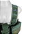 Chest Rig + 4 acessorios Verde Oliva - Rio Militar - Imagem 3