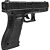 Kit Pistola Airsoft G17 Rossi 6mm +Case + 2800 Munição + Co2 - Imagem 6