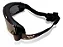 Óculos Tático Goggle Warmmo 03 lentes Airsoft 2.6 mm - Preto - Imagem 2