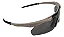Óculos Tático Desert Warmmo Airsoft 03 lentes 2.0 mm - Tan - Imagem 7