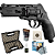 Kit Revolver Pressão T4E Tr.50 + Esferas + Case + Co2 Umarex - Imagem 1