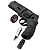 Kit Revolver Pressão T4E Tr.50 + Esferas + Case + Co2 Umarex - Imagem 2