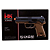 Kit Pistola de Airsoft NBB Licenciada HK USP + Co2 + Case - Imagem 5