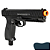 Kit Pistola Pressão Vesta Co2 .50 Rossi + Maleta + Esfera - Imagem 4