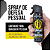 Kit Defesa Pessoal com Spray Extra Forte + Choque Taser - Imagem 9