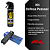 Kit Defesa Pessoal com Spray Extra Forte + Choque Taser - Imagem 2