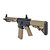Rifle Airsoft Flex 03 HAL ETU Gen 2 Half Tan - Spenca Arms - Imagem 6
