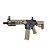 Rifle Airsoft Flex 03 HAL ETU Gen 2 Half Tan - Spenca Arms - Imagem 4